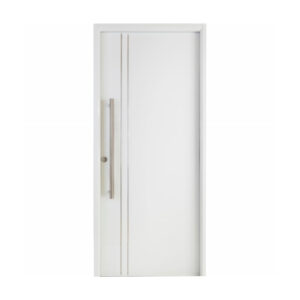 Puerta Nexo 2 Apliques Verticales