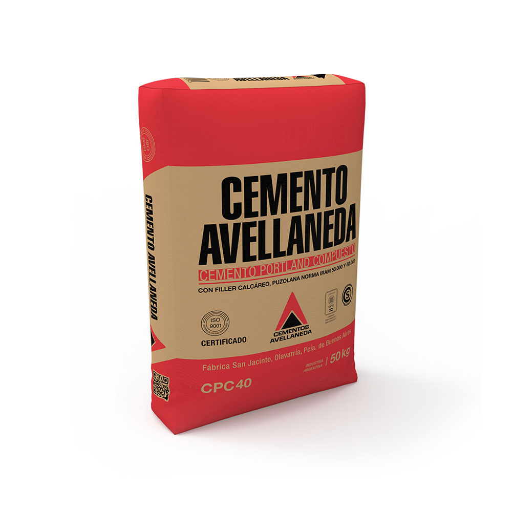 cemento