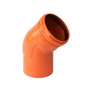 codo 45 de 40 MH awaduct