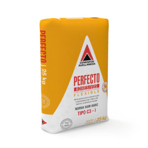 pegamento perfecto flexible cementos avellaneda