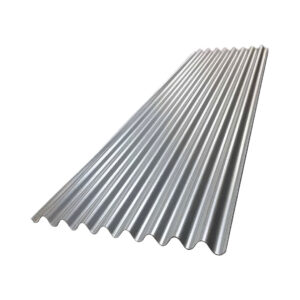 Chapa Cincalum Acanalada C.25