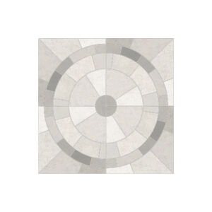 Ceramica 46X46 Coraya Gris