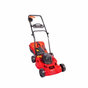 Maquina Corta Pasto Max Acero 1 Hp 1700w c/bolsa