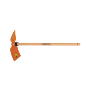 Escardillo Dos Puntas Cabo 43cm Tramontina