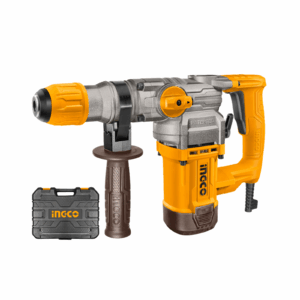 Rotomartillo ING-CO 20V s/Bateria 4.5J
