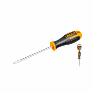 Destornillador Plano sl6.5x150mm 6150 ING-CO